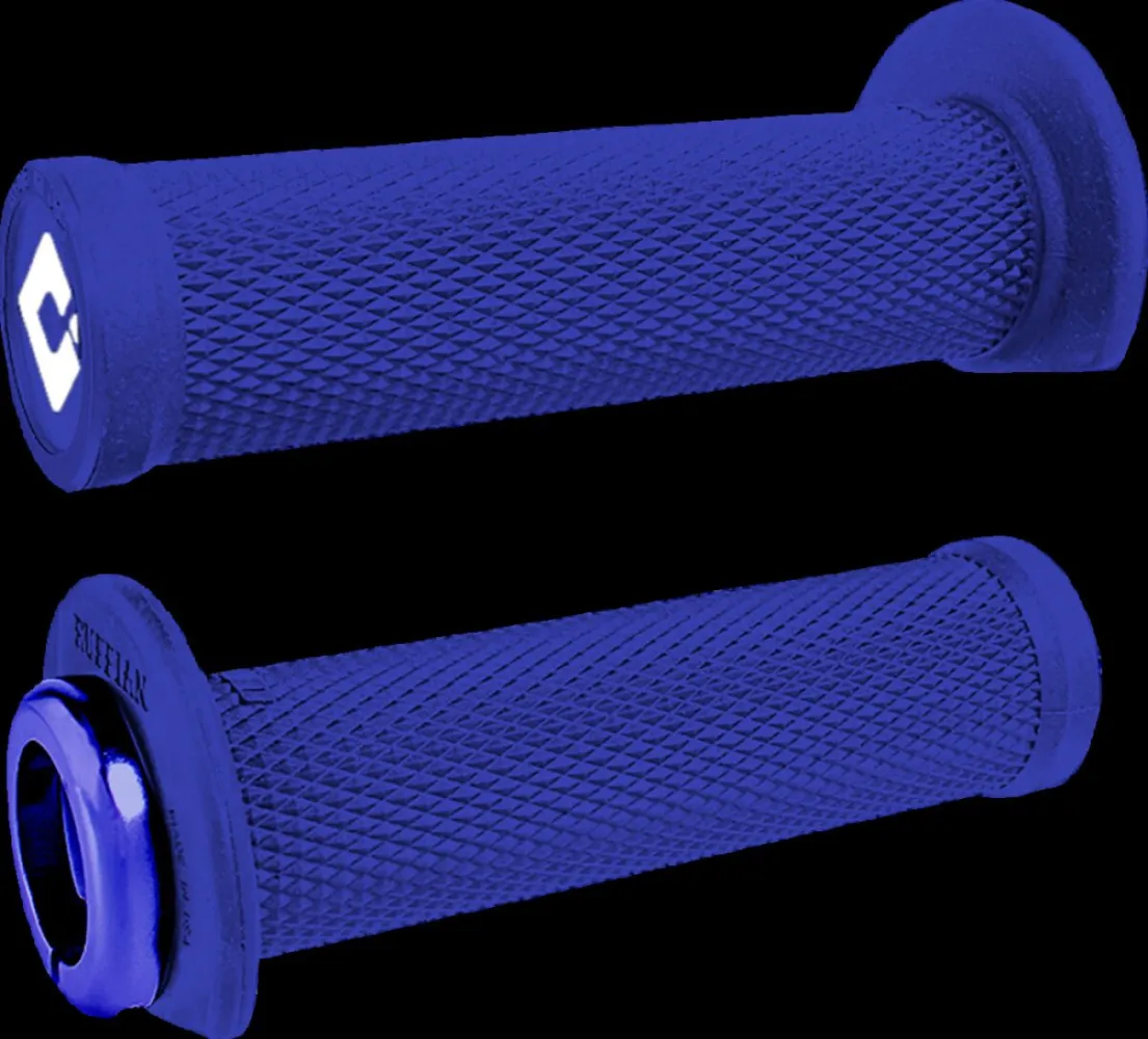 ODI - GRIPS RUFFIAN ATV V2.1 BRIGHT  - 06303300