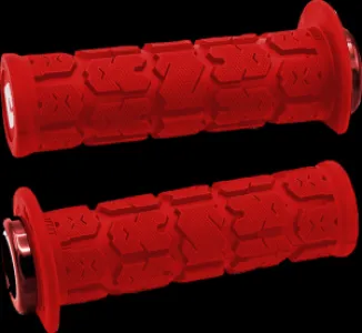 ODI - GRIPS ROGUE ATV V2.1 DARK RED/ - 06303302