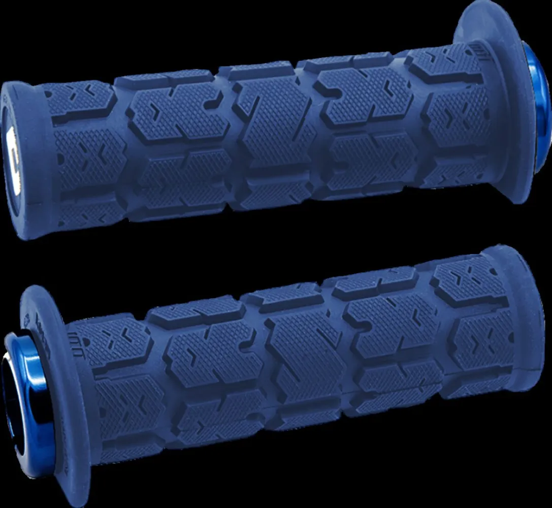 ODI - GRIPS ROGUE ATV V2.1 NAVY BLUE - 06303303