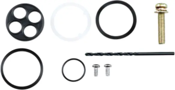 PARTS UNLIMITED - FUEL PETCOCK REPR KIT HON - 07050459