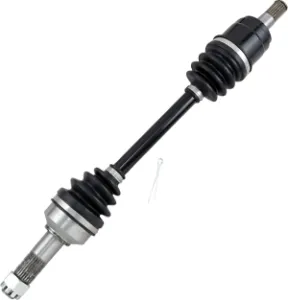 MOOSE OFFROAD FOUR WHEEL - AXLE KIT COMPLETE HONDA - 02141029