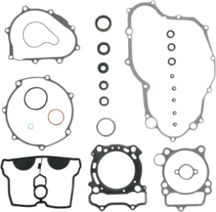 MOOSE OFFROAD HARD-PARTS - GASKET SET W/OS YZ/WR - 09341484