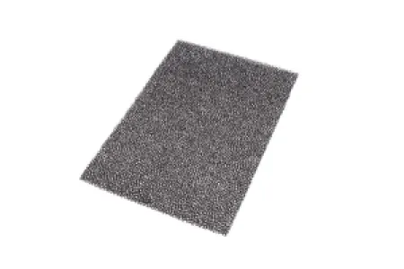 TWIN AIR - RADIATOR FOAM 330X220X8MM - 05060690