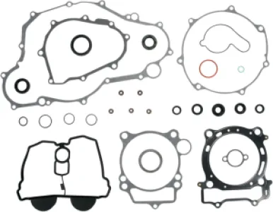 MOOSE OFFROAD HARD-PARTS - GASKET SET W/OS YZ450 - 09341489