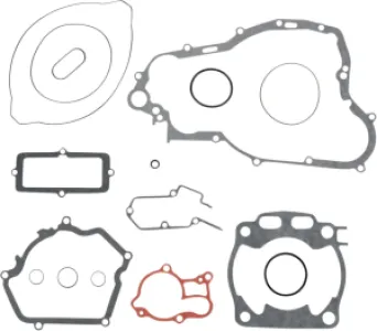 MOOSE OFFROAD HARD-PARTS - GASKET SET COMPLT YZ250 - 09341517