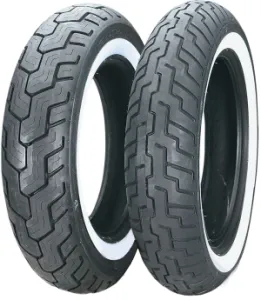 DUNLOP - D404 F WW 130/90-16 67H TT - 03050209