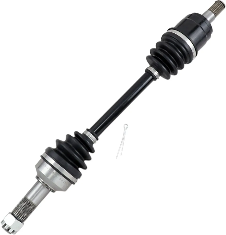 MOOSE OFFROAD FOUR WHEEL - AXLE KIT COMPLETE HONDA - 02141029