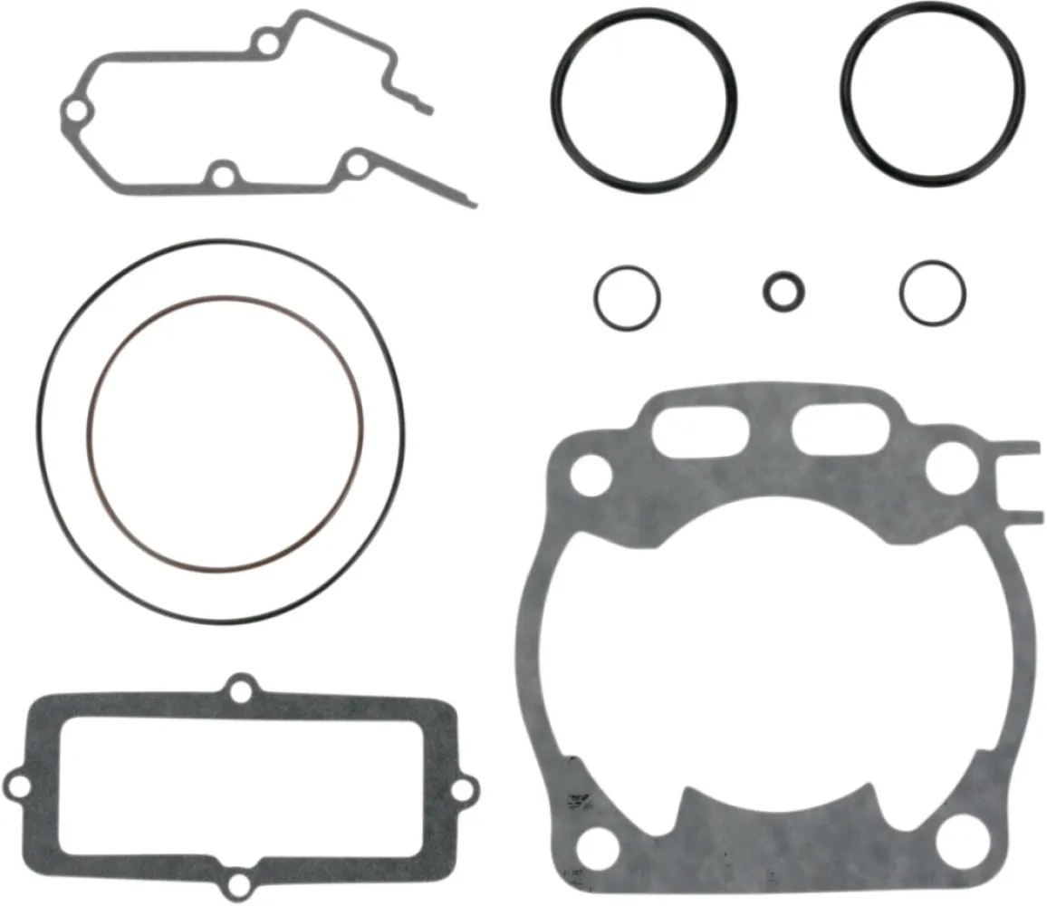 MOOSE OFFROAD HARD-PARTS - GASKET SET TOP END YZ250 - 09341516