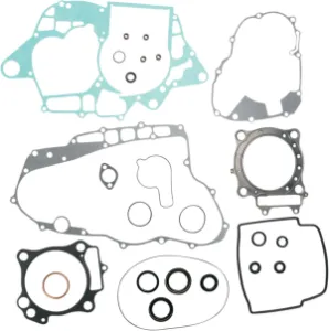 MOOSE OFFROAD HARD-PARTS - GASKETS W OIL SL TRX450R - 09341677