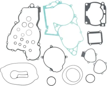 MOOSE OFFROAD HARD-PARTS - GASKET SET COMP 250SX/SXS - 09341685