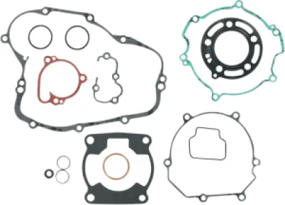MOOSE OFFROAD HARD-PARTS - GASKET SET COMP KX85 - 09341689