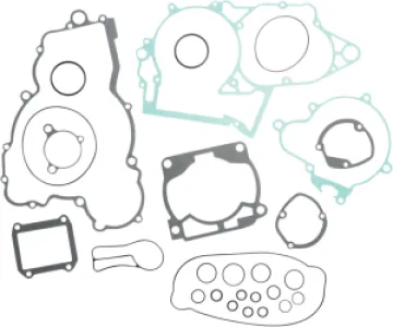 MOOSE OFFROAD HARD-PARTS - GASKT SET COMP 300XC/XC-W - 09341687