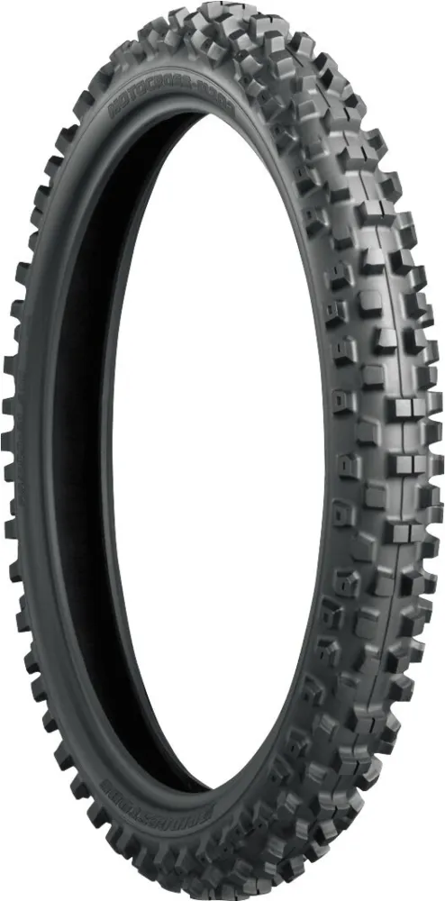 BRIDGESTONE - M203 70/100-17 40M TT NHS - 03120122