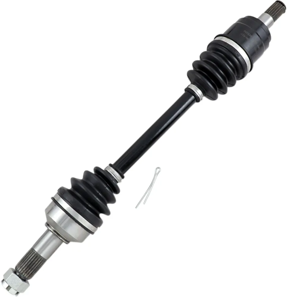 MOOSE OFFROAD FOUR WHEEL - AXLE KIT COMPLETE HONDA - 02141030