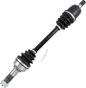 MOOSE OFFROAD FOUR WHEEL - AXLE KIT COMPLETE HONDA - 02141030