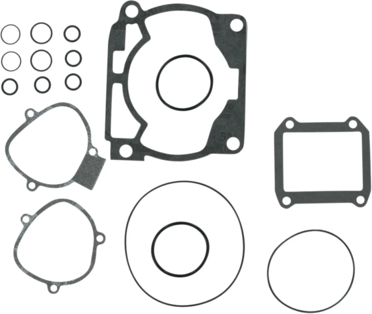 MOOSE OFFROAD HARD-PARTS - TOP END GASKET 250SX/XC - 09341690