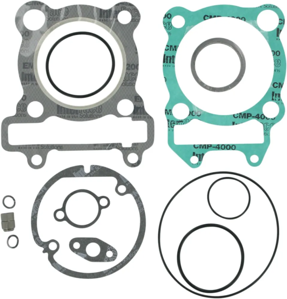 MOOSE OFFROAD HARD-PARTS - GASKET KIT TOP END YAM - 09341705