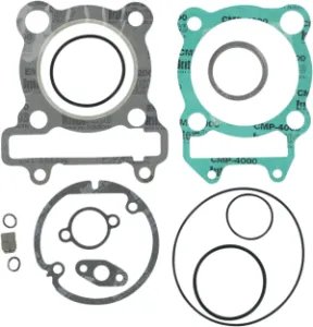 MOOSE OFFROAD HARD-PARTS - GASKET KIT TOP END YAM - 09341705