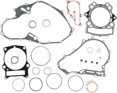 MOOSE OFFROAD HARD-PARTS - GASKET KIT COMPLETE YAM - 09341702