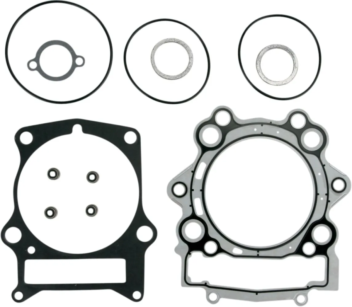 MOOSE OFFROAD HARD-PARTS - GASKET KIT TOP END YAM - 09341704