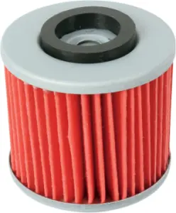 MOOSE OFFROAD HARD-PARTS - FILTER OIL MOOSE ATV - 07120282