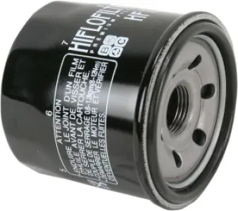 HIFLOFILTRO - OIL FILTER MULE DIESEL - 07120296