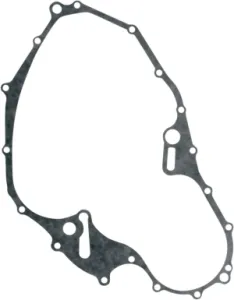 MOOSE OFFROAD HARD-PARTS - GASKET CLUTCH CVR YAM - 09341708