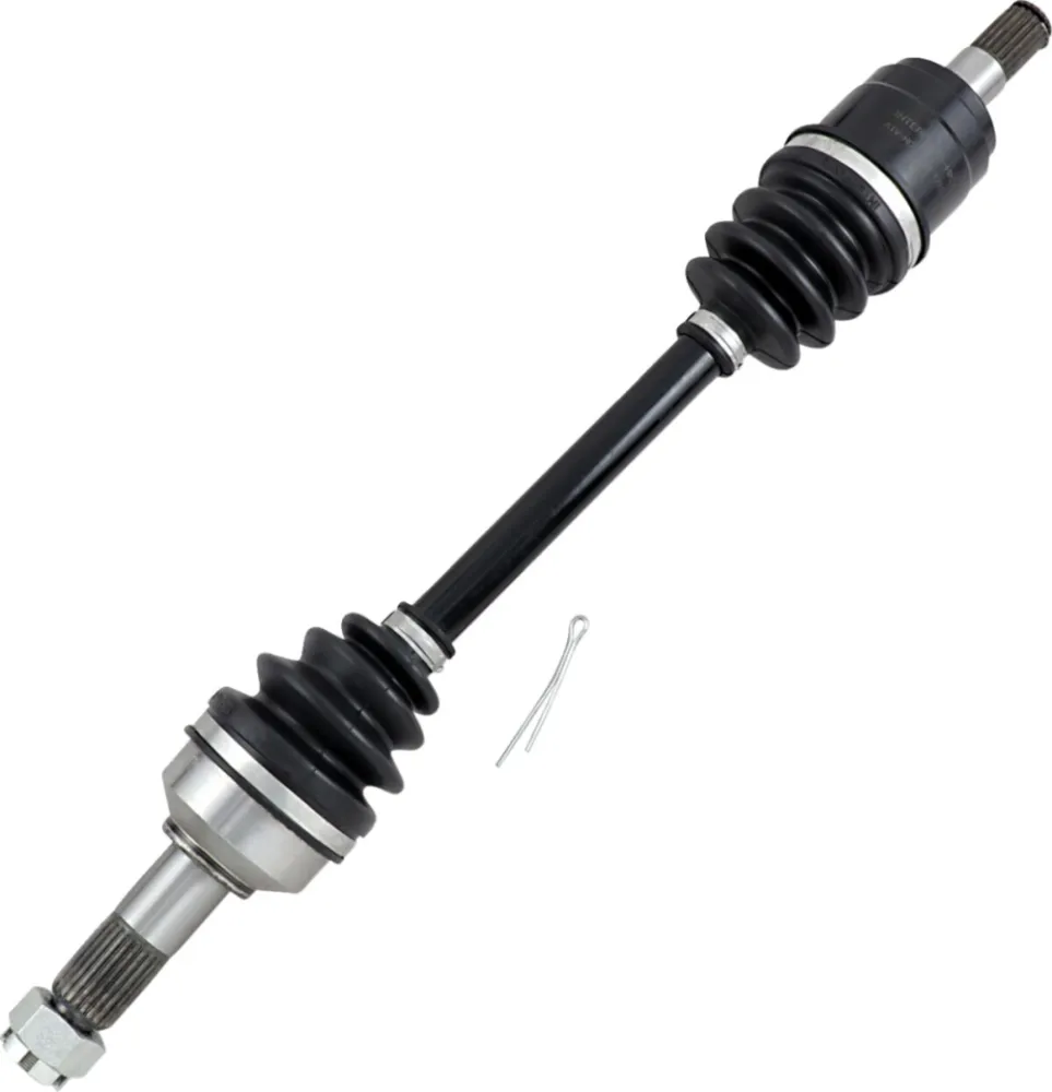 MOOSE OFFROAD FOUR WHEEL - AXLE KIT COMPLETE HONDA - 02141030