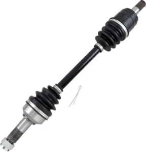 MOOSE OFFROAD FOUR WHEEL - AXLE KIT COMPLETE HONDA - 02141030