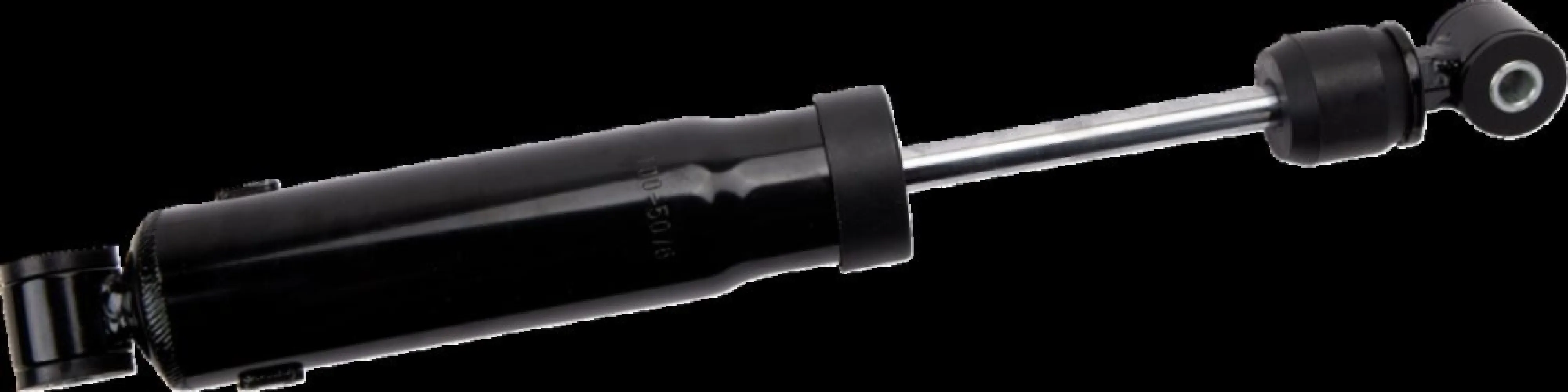 MOOSE OFFROAD FOUR WHEEL - REAR SHOCK POLARIS MSE - 13110181