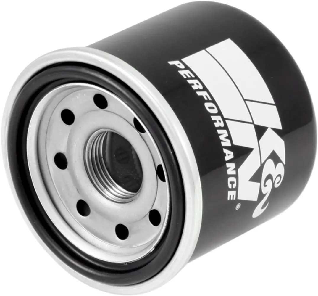 K & N - OIL FILTER - 07120550