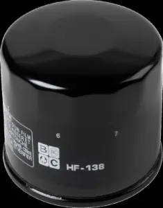 MOOSE OFFROAD HARD-PARTS - FILTER OIL MOOSE ATV - 07120669