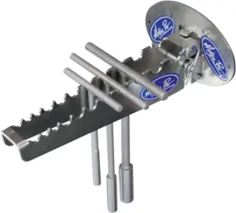 MOTION PRO - T-HANDLE TOOL RACK - 08114X