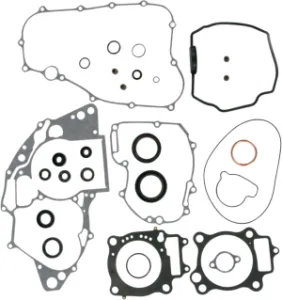 MOOSE OFFROAD HARD-PARTS - GASKET CMP W/OS CRF250 09 - 09341886