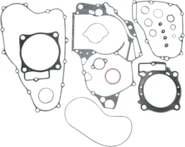 MOOSE OFFROAD HARD-PARTS - GASKET SET COMP CRF450 09 - 09341888