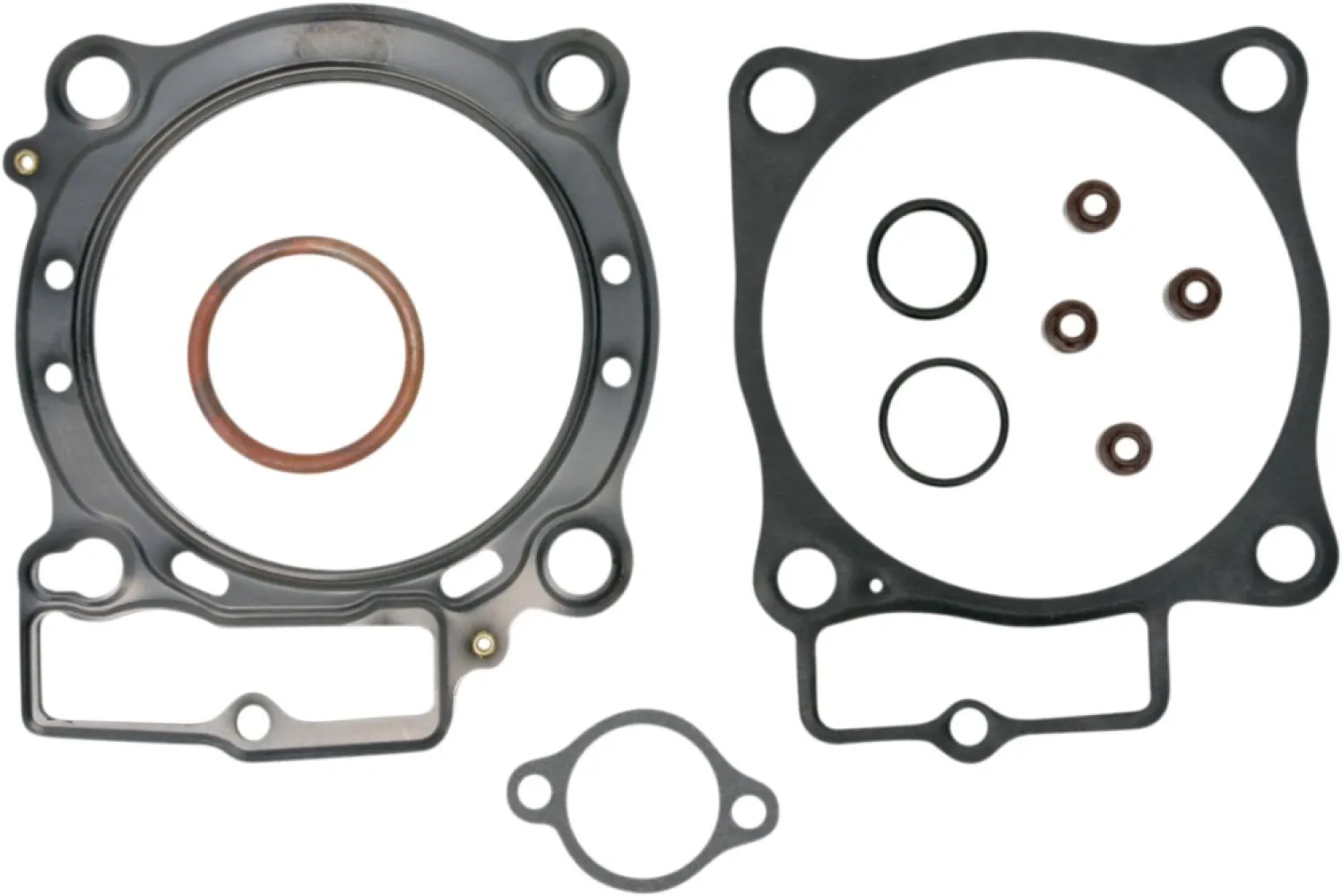 MOOSE OFFROAD HARD-PARTS - GASKET TOP END CRF450 09 - 09341887