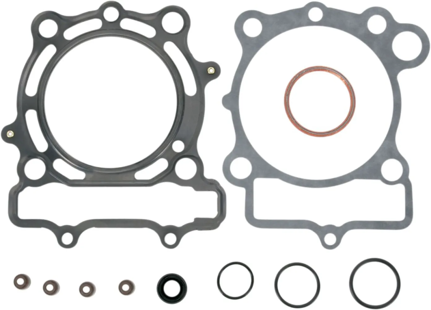 MOOSE OFFROAD HARD-PARTS - GASKET TOP END KX250F 09 - 09341890
