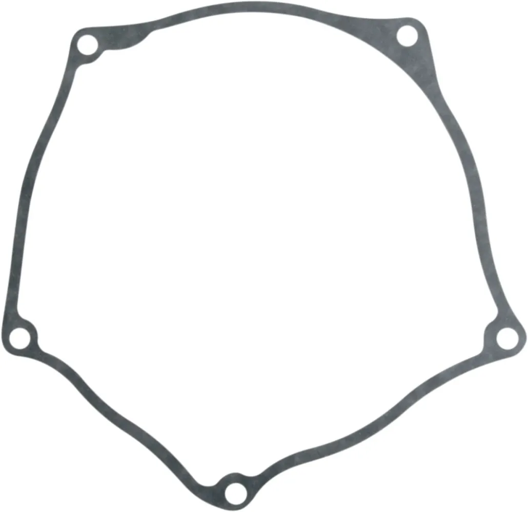 MOOSE OFFROAD HARD-PARTS - GASKT CLTCH CVR KX250F 09 - 09341900