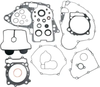 MOOSE OFFROAD HARD-PARTS - GASKET CMP W/OS RMZ450 09 - 09341898