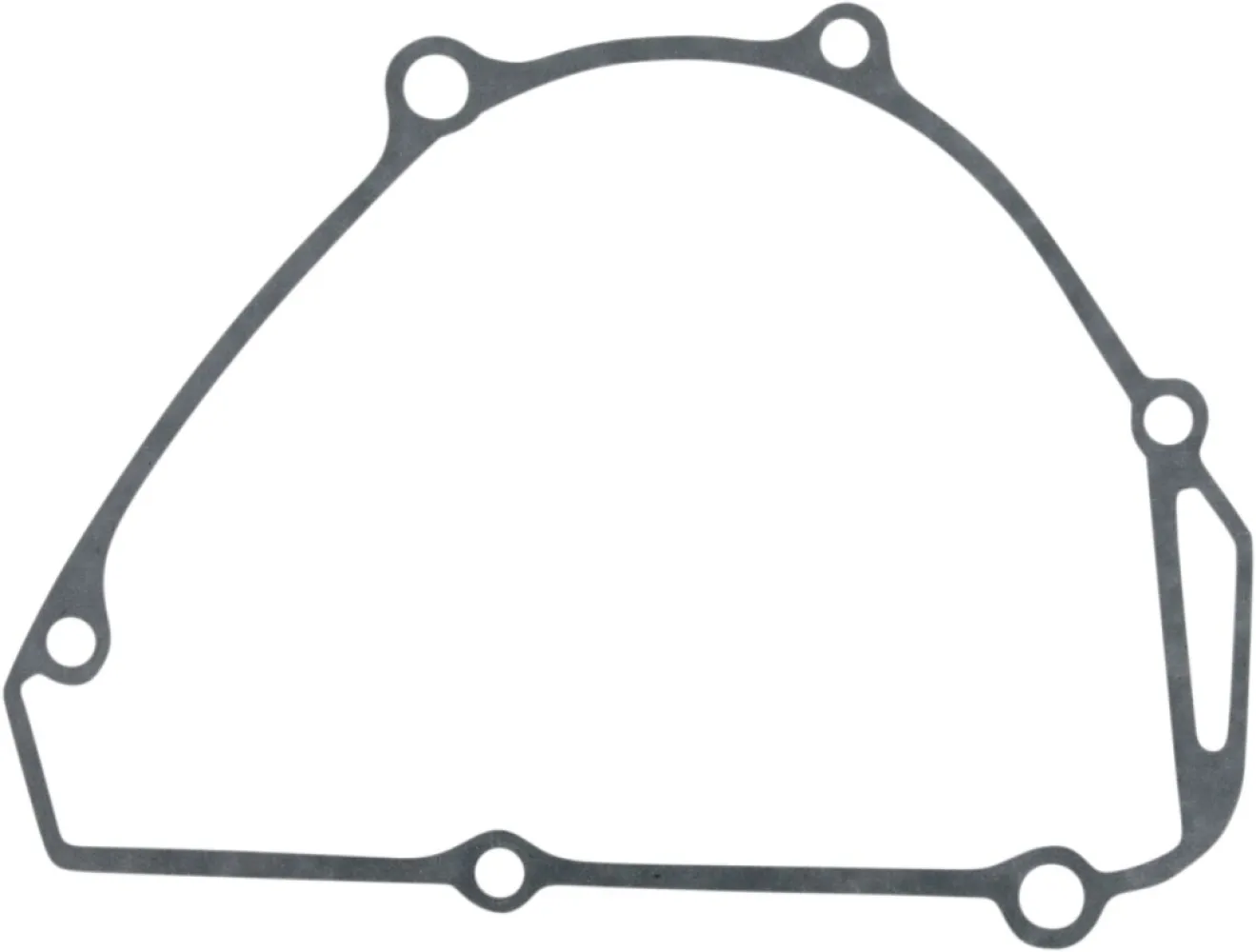 MOOSE OFFROAD HARD-PARTS - GASKET IGN CVR KX250F 09 - 09341901