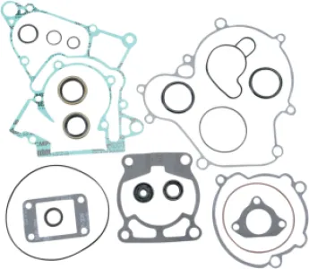 MOOSE OFFROAD HARD-PARTS - GASKET CMP W/OS 50SX 09 - 09341905