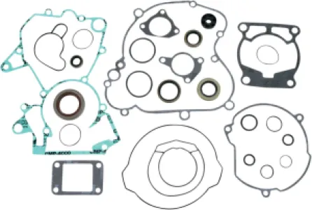 MOOSE OFFROAD HARD-PARTS - GASKT CMP W/OS 65XC/SX 09 - 09341908