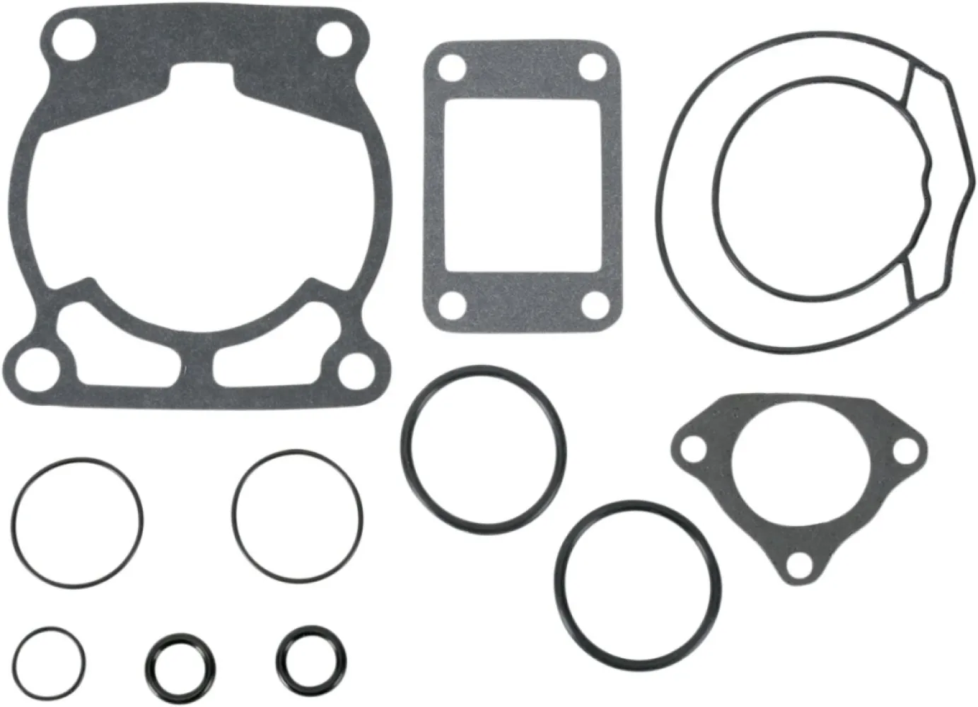 MOOSE OFFROAD HARD-PARTS - GASKET TOP END 65XC/SX 09 - 09341906