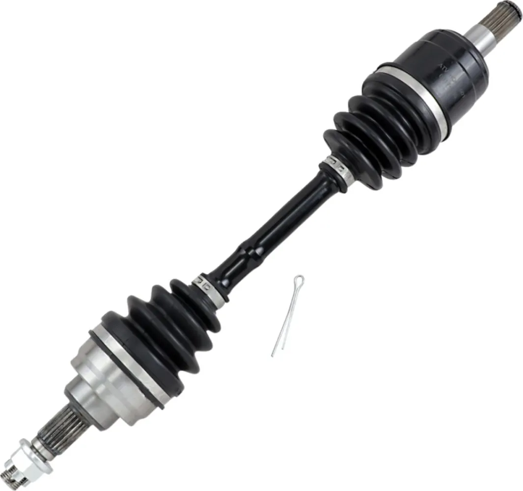 MOOSE OFFROAD FOUR WHEEL - AXLE KIT COMPLETE HONDA - 02141032