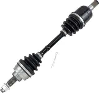 MOOSE OFFROAD FOUR WHEEL - AXLE KIT COMPLETE HONDA - 02141032