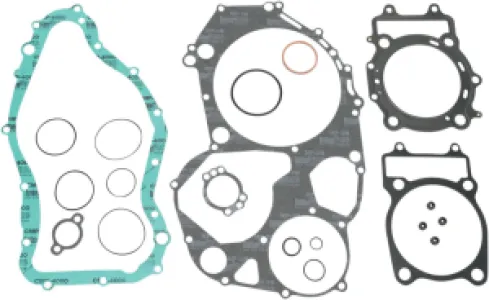MOOSE OFFROAD HARD-PARTS - GASKET KIT COMPLETE AC - 09342064