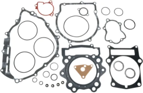 MOOSE OFFROAD HARD-PARTS - GASKET KIT COMPLETE YAM - 09342068
