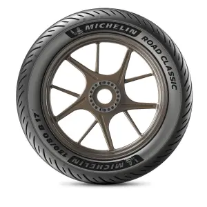 MICHELIN - ROAD CLASSIC 140/80 B 17 M/C 6 - 03060809