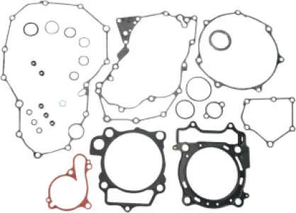 MOOSE OFFROAD HARD-PARTS - GASKET KIT COMPLETE YAM - 09342070