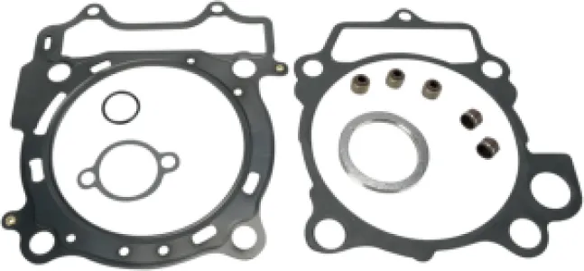 MOOSE OFFROAD HARD-PARTS - GASKET KIT TOP END YAM - 09342079